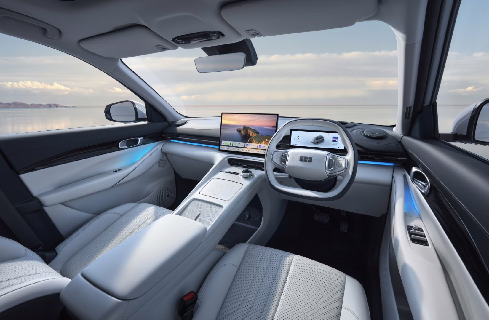 Mengenal Fitur Cerdas Flyme Auto